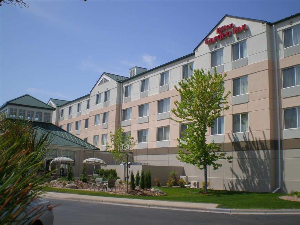 Hilton Garden Inn Minneapolis Eagan Exterior photo